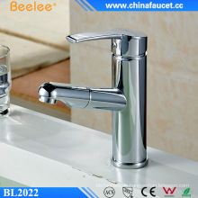 Messing Chrome herausziehen Baisn Sink Wasserhahn